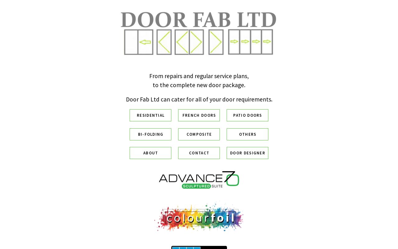 Door Fab