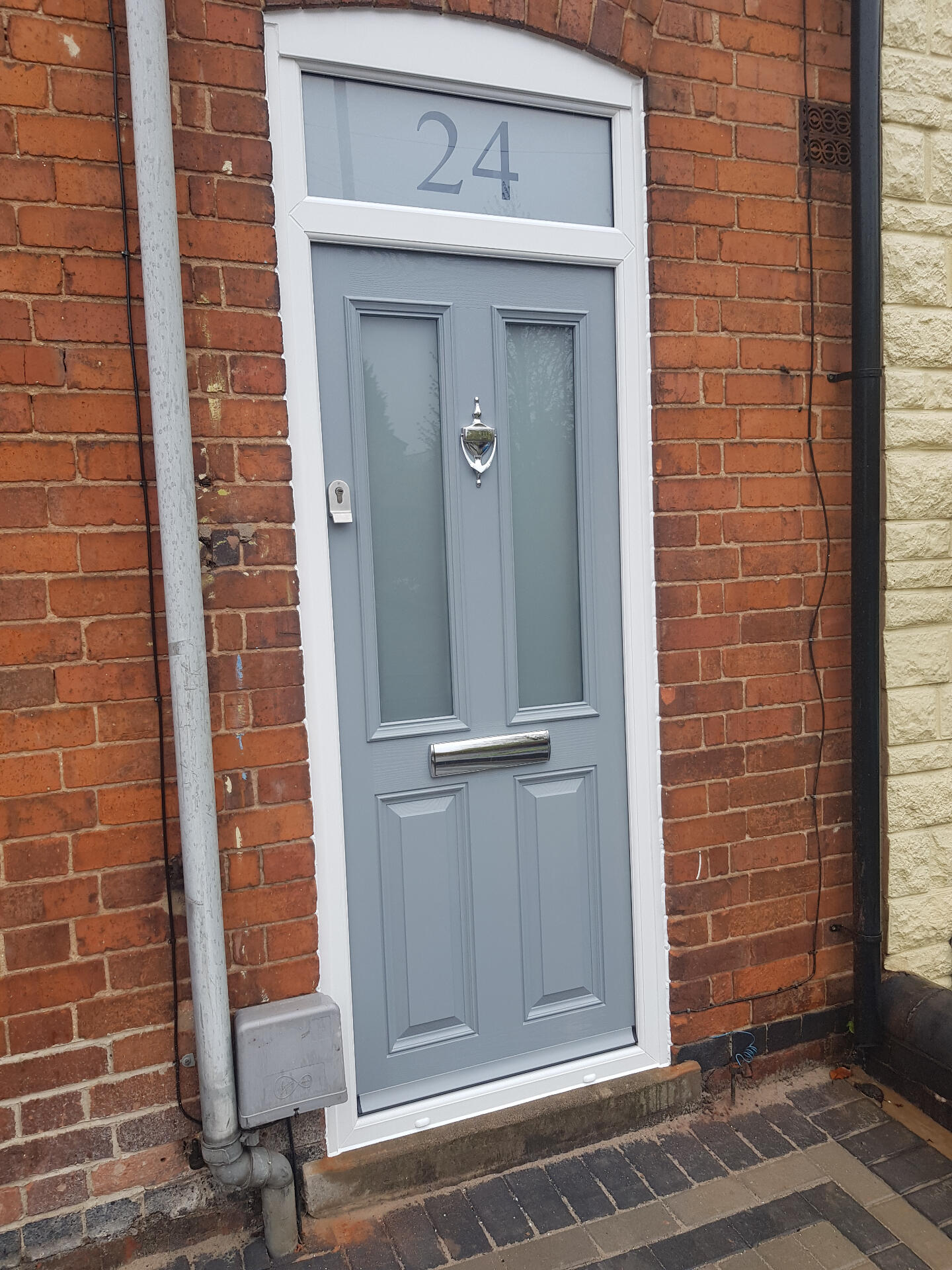 Door Fab