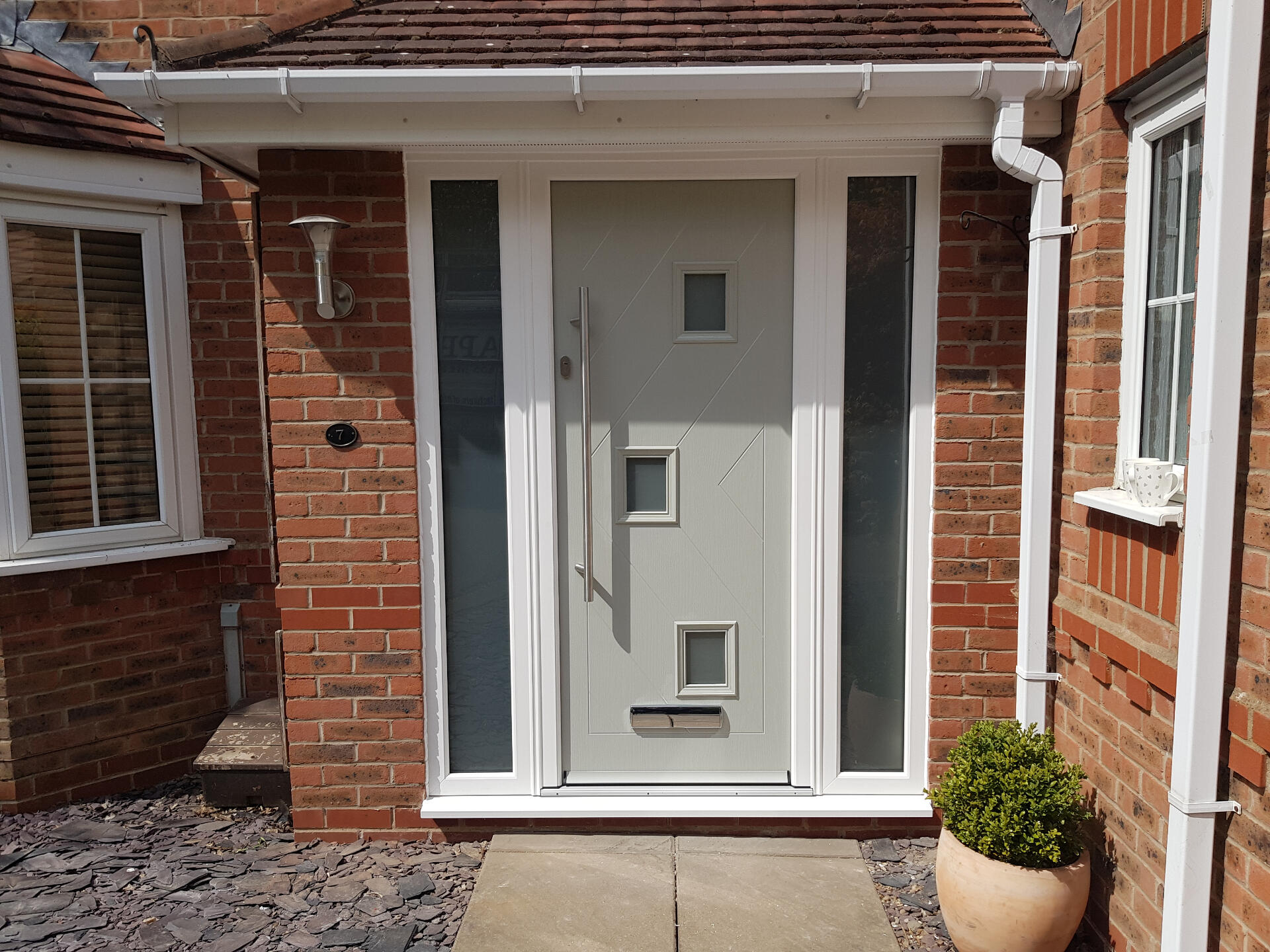Door Fab